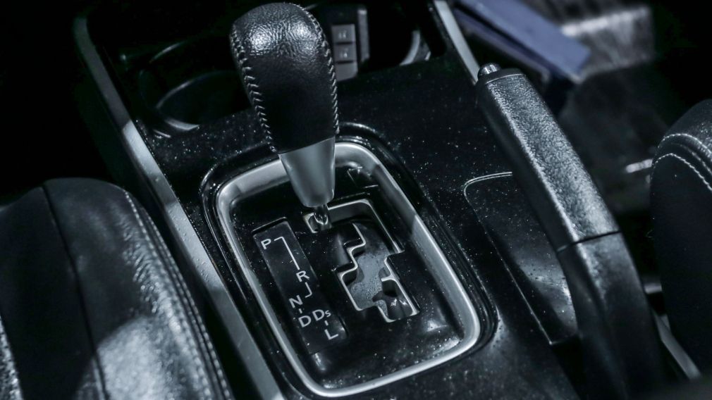 Mitsubishi Outlander ES 2018 d&rsquo;occasion à vendre - 17