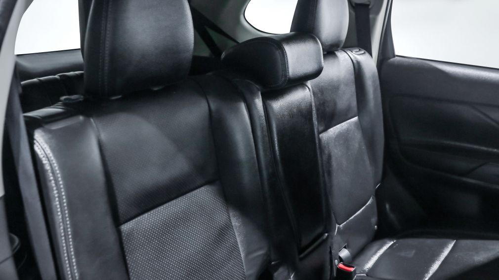 Mitsubishi Outlander ES 2018 d&rsquo;occasion à vendre - 19