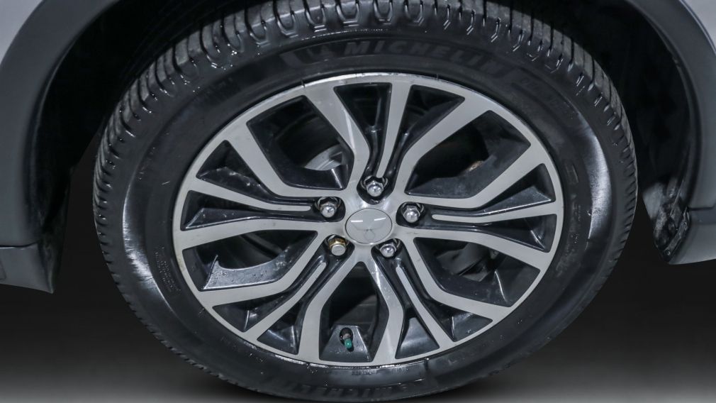 Mitsubishi Outlander ES 2018 d&rsquo;occasion à vendre - 22
