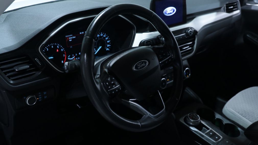 Ford Escape SE 2022 d&rsquo;occasion à vendre - 9