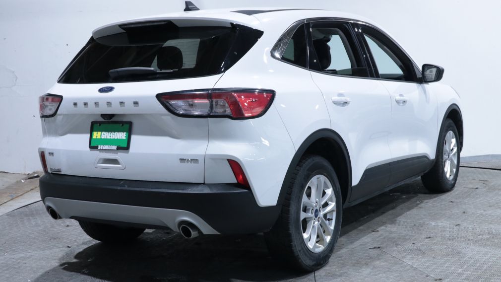 Ford Escape SE 2022 d&rsquo;occasion à vendre - 7