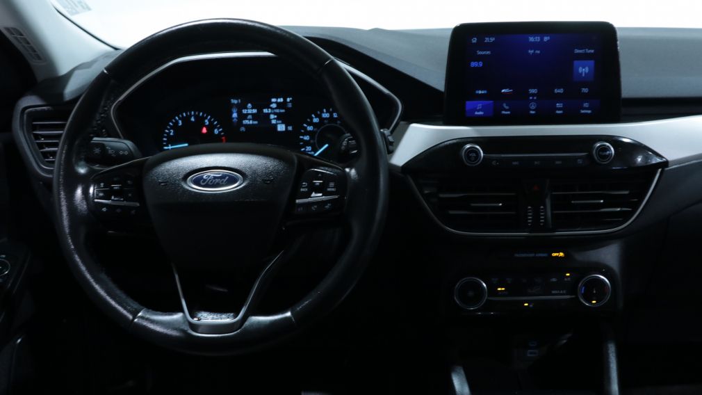 Ford Escape SE 2022 d&rsquo;occasion à vendre - 12