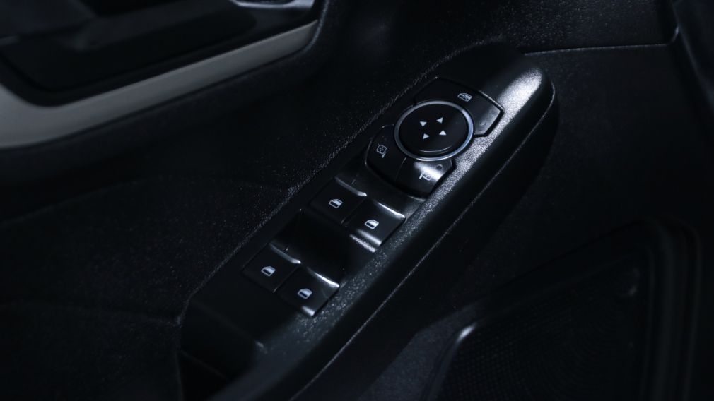 Ford Escape SE 2022 d&rsquo;occasion à vendre - 10