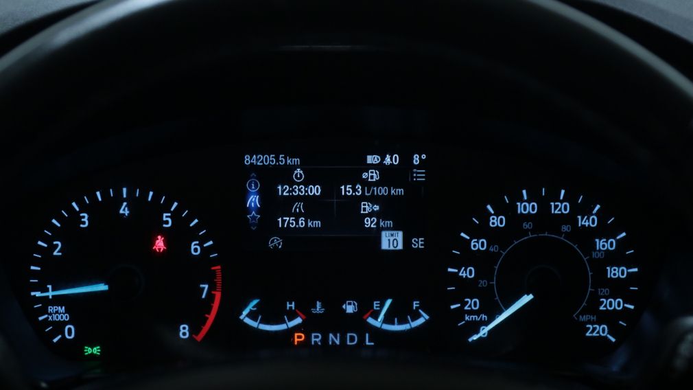 Ford Escape SE 2022 d&rsquo;occasion à vendre - 14