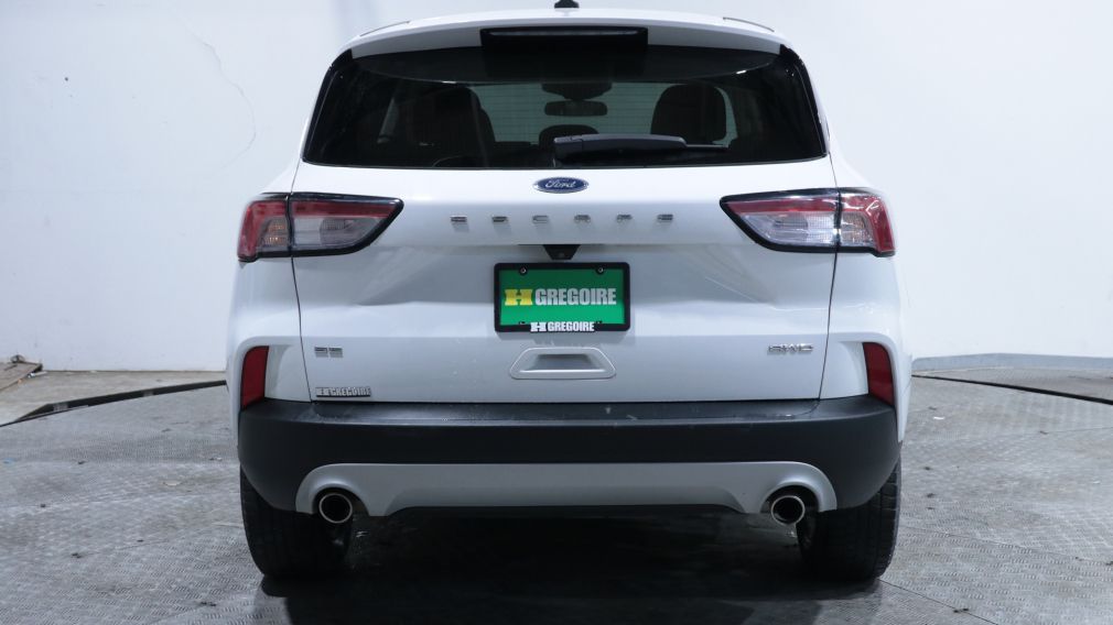 Ford Escape SE 2022 d&rsquo;occasion à vendre - 6