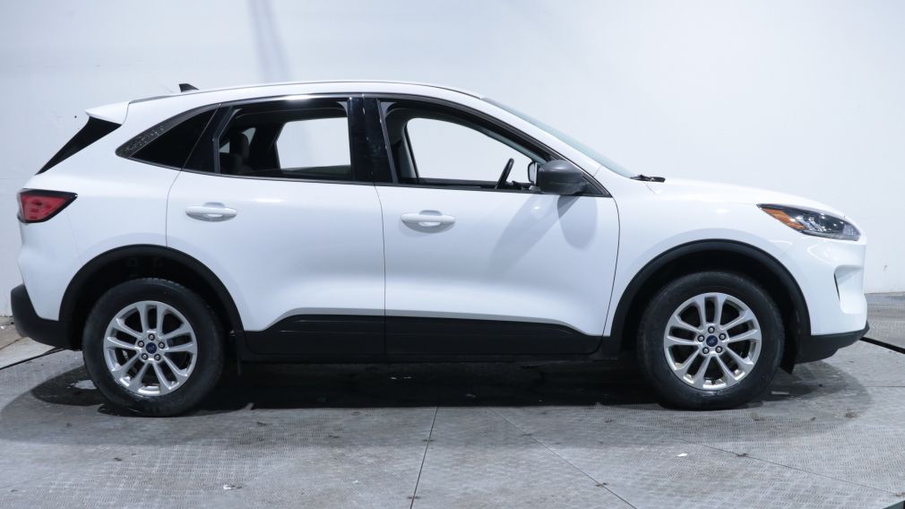 Ford Escape SE 2022 d&rsquo;occasion à vendre - 8