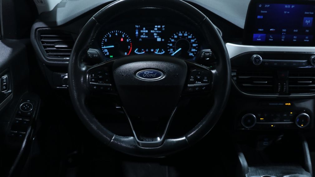 Ford Escape SE 2022 d&rsquo;occasion à vendre - 13