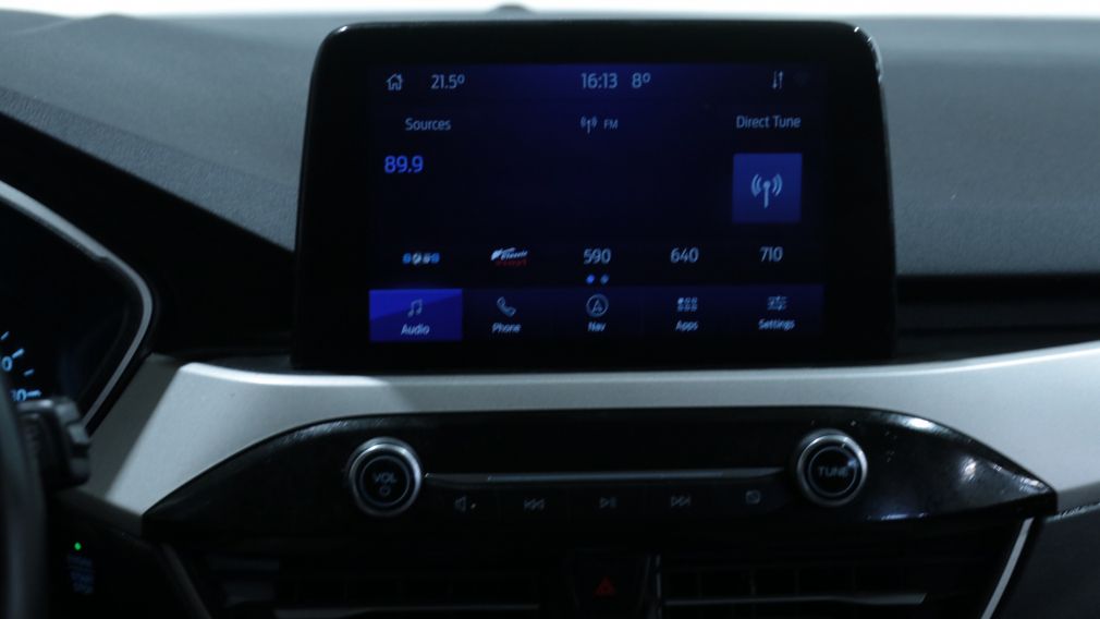 Ford Escape SE 2022 d&rsquo;occasion à vendre - 15