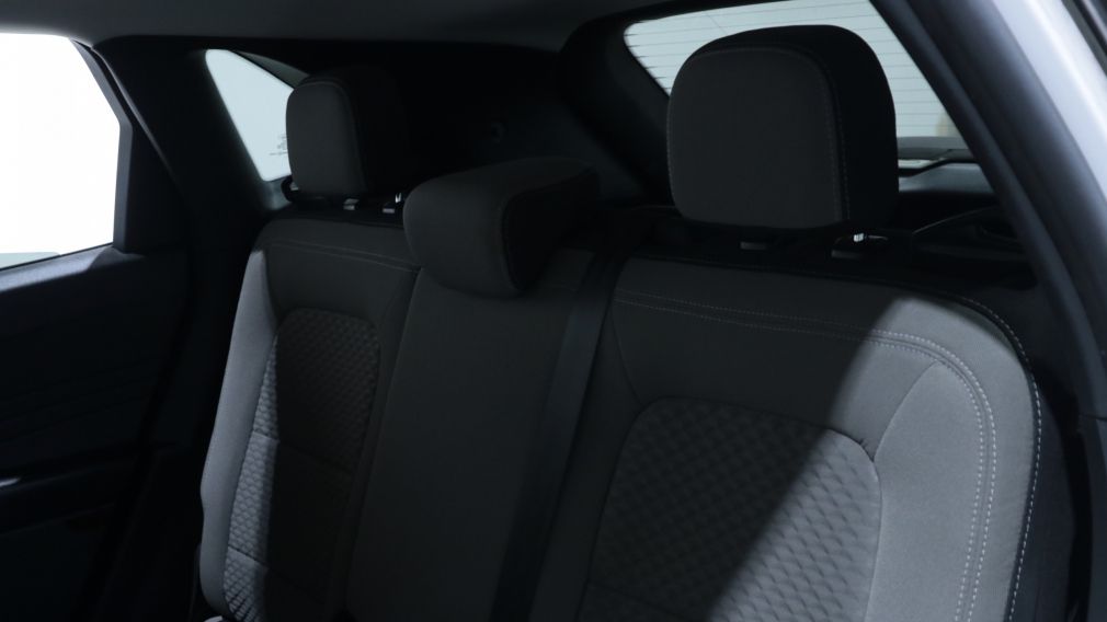 Ford Escape SE 2022 d&rsquo;occasion à vendre - 18