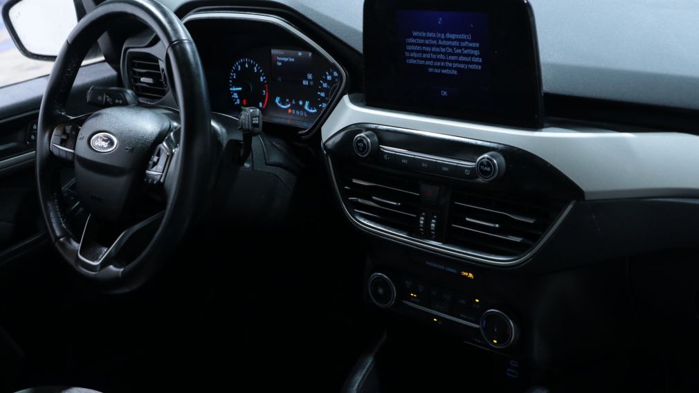 Ford Escape SE 2022 d&rsquo;occasion à vendre - 20