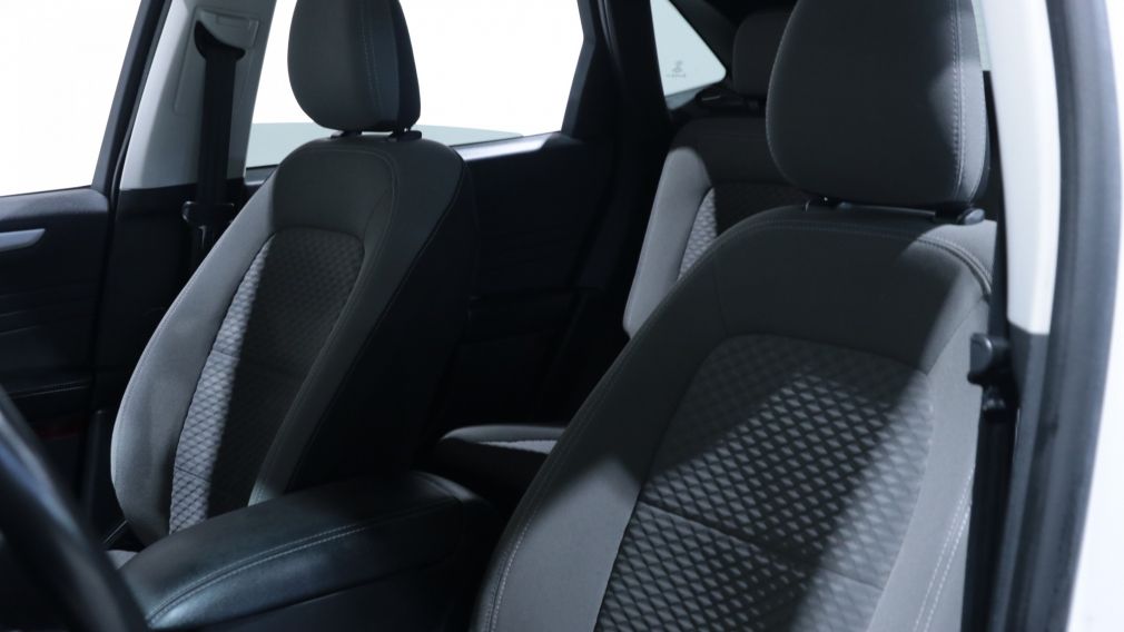 Ford Escape SE 2022 d&rsquo;occasion à vendre - 11