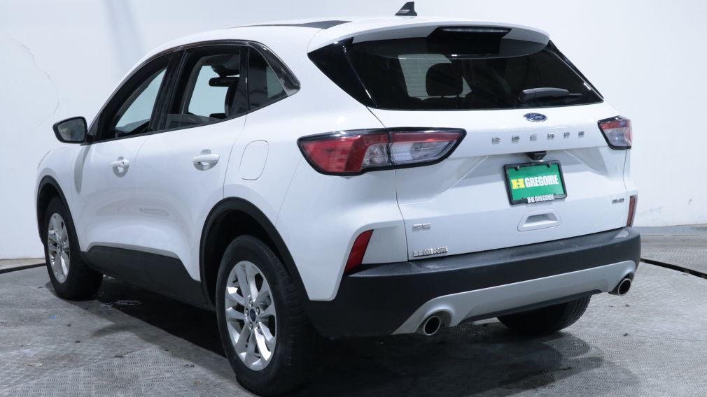 Ford Escape SE 2022 d&rsquo;occasion à vendre - 5