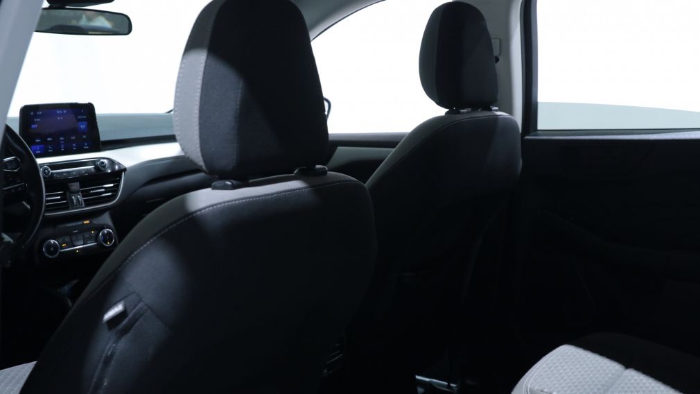 Ford Escape SE 2022 d&rsquo;occasion à vendre - 17