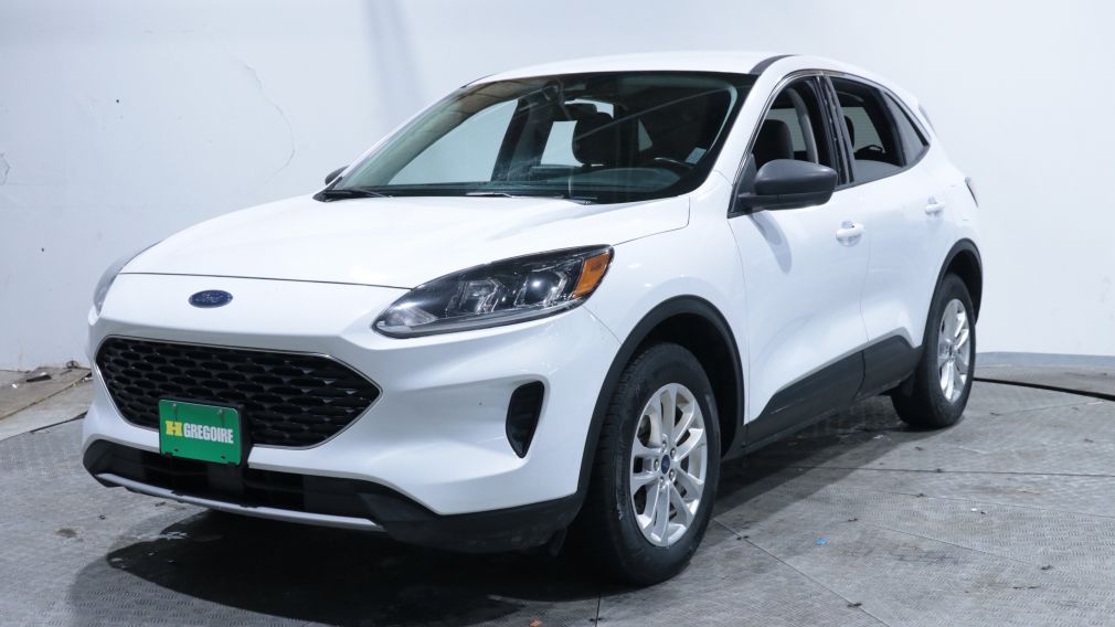 Ford Escape SE 2022 d&rsquo;occasion à vendre - 3