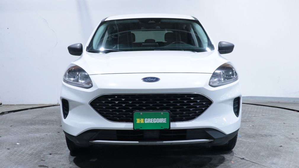 Ford Escape SE 2022 d&rsquo;occasion à vendre - 2