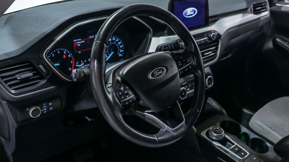 Ford Escape SE 2022 d&rsquo;occasion à vendre - 9