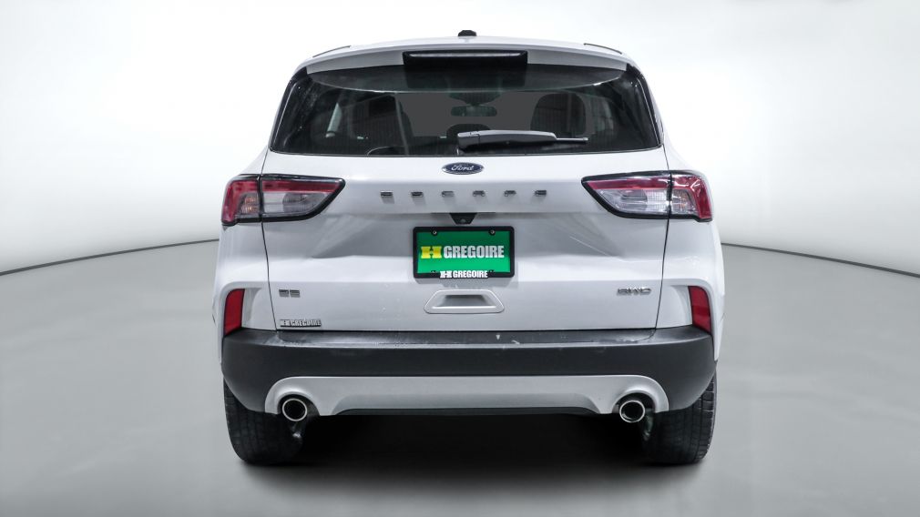 Ford Escape SE 2022 d&rsquo;occasion à vendre - 6