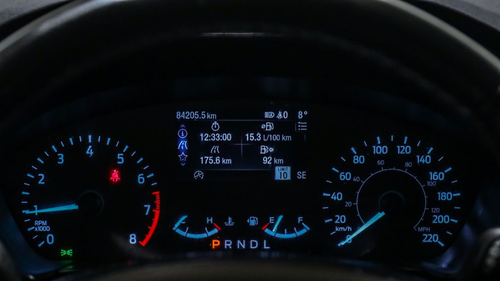 Ford Escape SE 2022 d&rsquo;occasion à vendre - 14