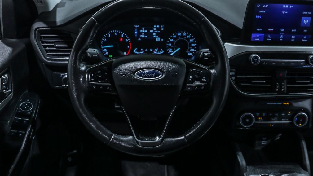 Ford Escape SE 2022 d&rsquo;occasion à vendre - 13