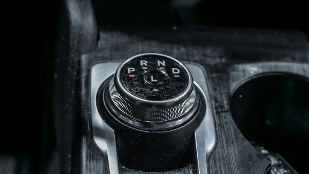 Ford Escape SE 2022 d&rsquo;occasion à vendre - 16