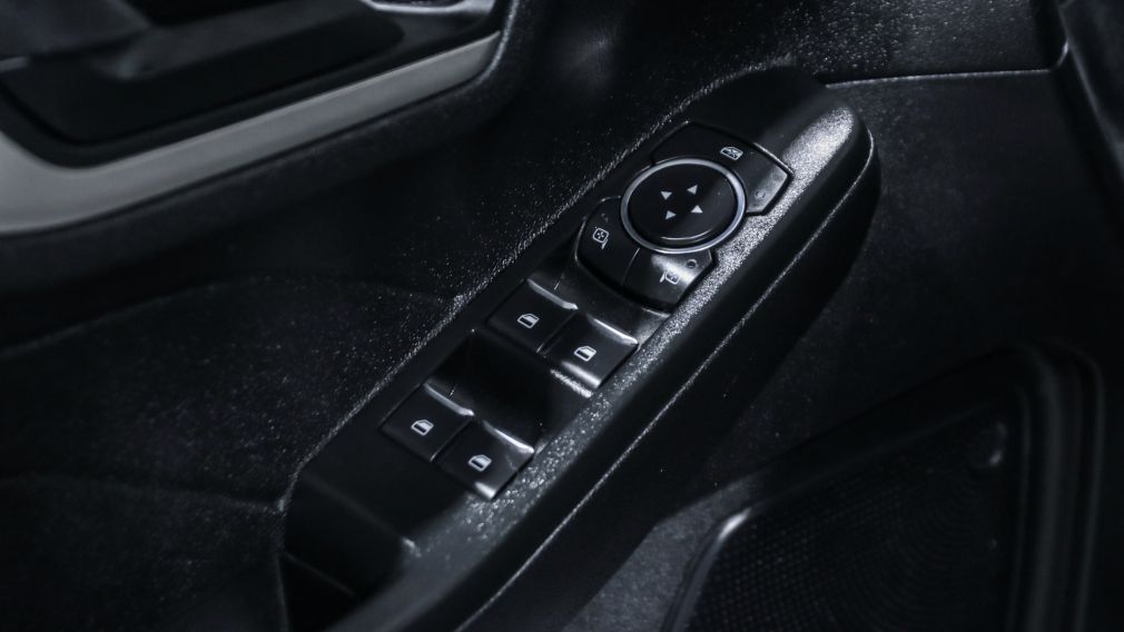 Ford Escape SE 2022 d&rsquo;occasion à vendre - 10