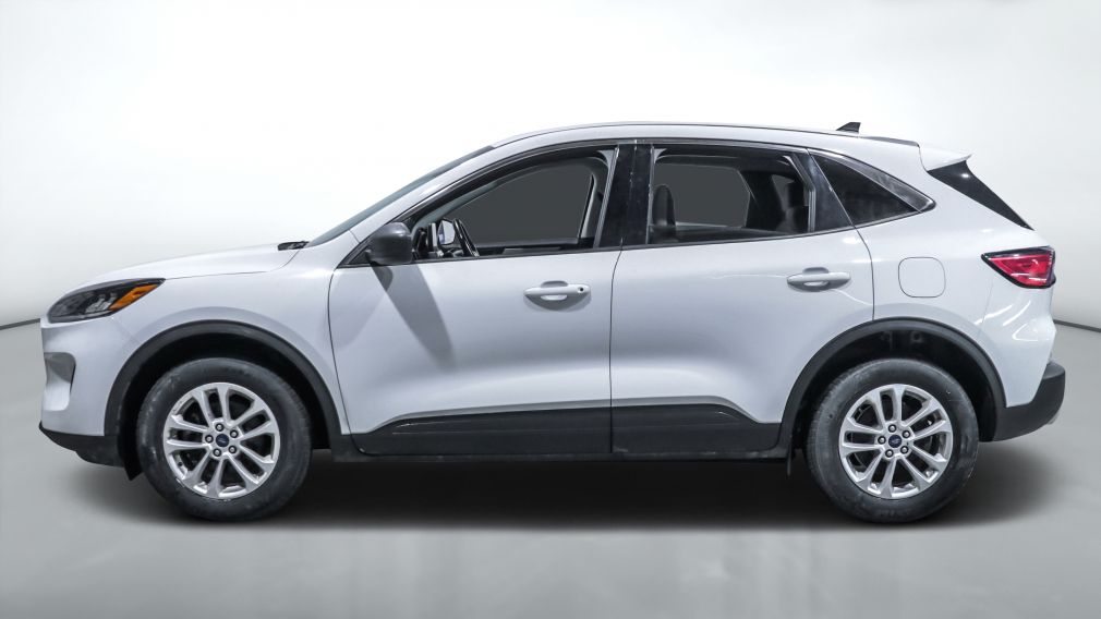 Ford Escape SE 2022 d&rsquo;occasion à vendre - 4