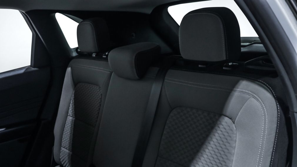 Ford Escape SE 2022 d&rsquo;occasion à vendre - 18