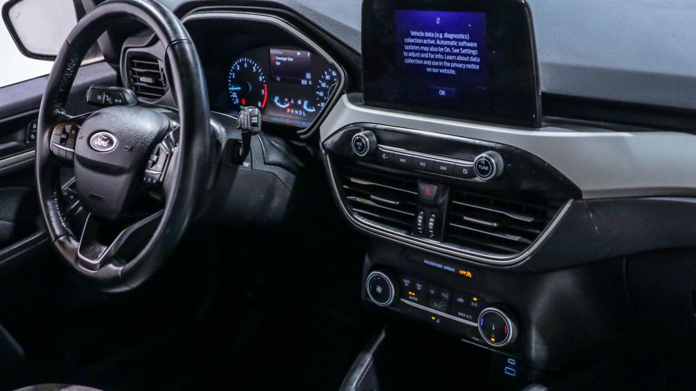 Ford Escape SE 2022 d&rsquo;occasion à vendre - 20
