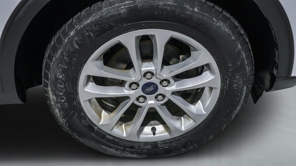 Ford Escape SE 2022 d&rsquo;occasion à vendre - 22