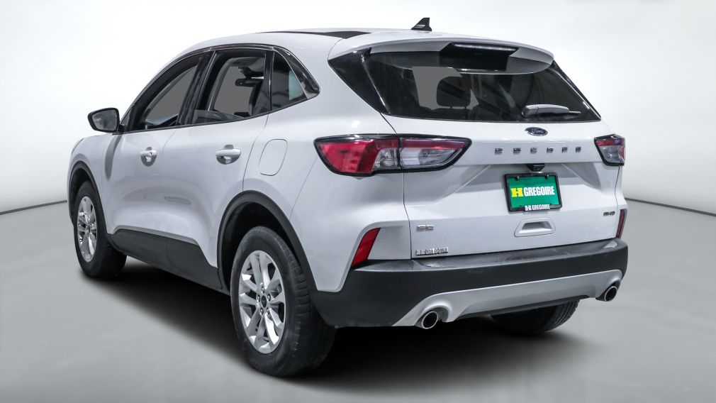Ford Escape SE 2022 d&rsquo;occasion à vendre - 5