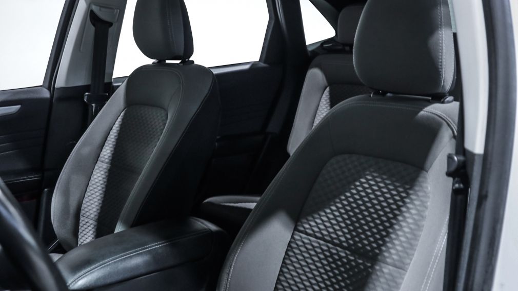 Ford Escape SE 2022 d&rsquo;occasion à vendre - 11