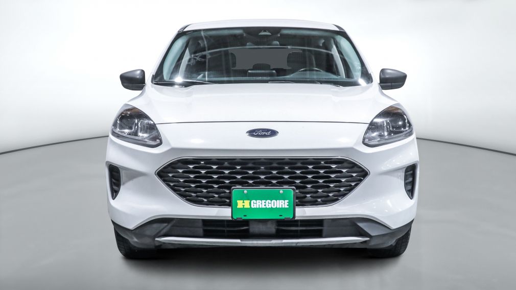 Ford Escape SE 2022 d&rsquo;occasion à vendre - 2
