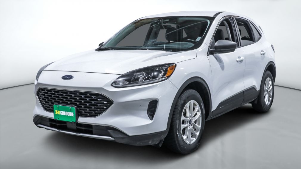 Ford Escape SE 2022 d&rsquo;occasion à vendre - 3