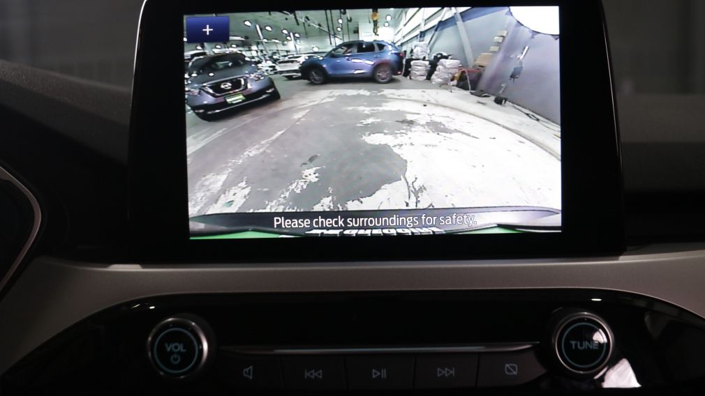 Ford Escape SE 2020 d&rsquo;occasion à vendre - 14