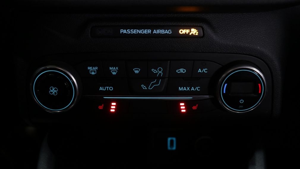 Ford Escape SE 2020 d&rsquo;occasion à vendre - 17