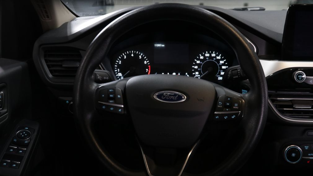 Ford Escape SE 2020 d&rsquo;occasion à vendre - 12