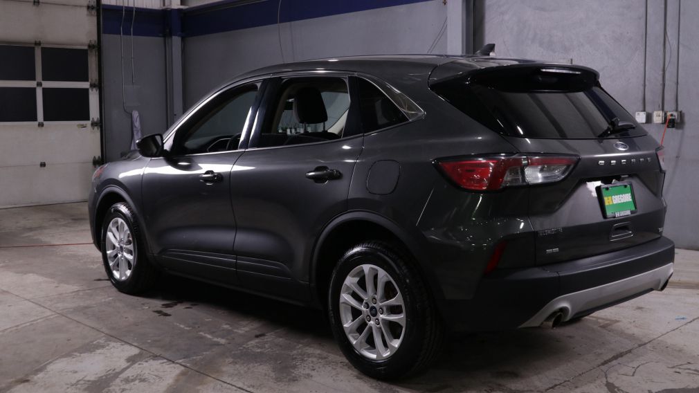 Ford Escape SE 2020 d&rsquo;occasion à vendre - 4