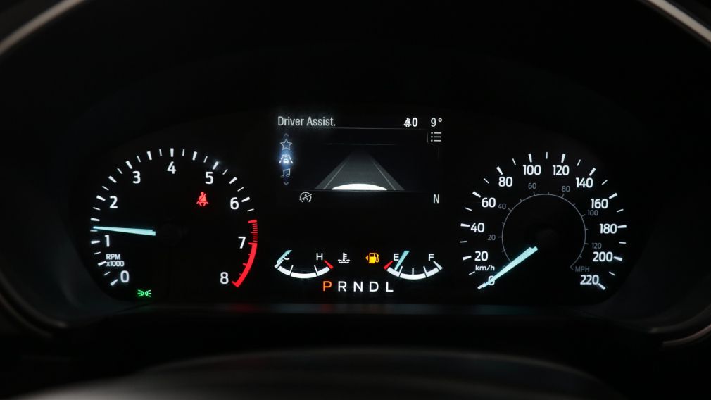 Ford Escape SE 2020 d&rsquo;occasion à vendre - 13