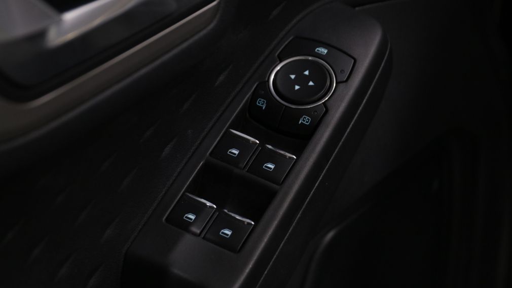 Ford Escape SE 2020 d&rsquo;occasion à vendre - 9