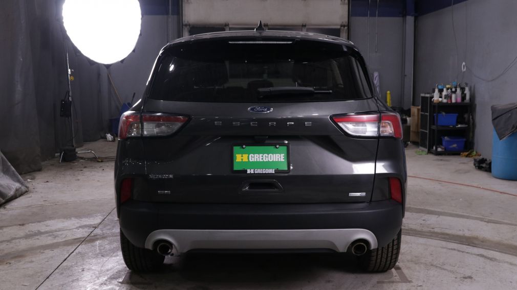 Ford Escape SE 2020 d&rsquo;occasion à vendre - 5