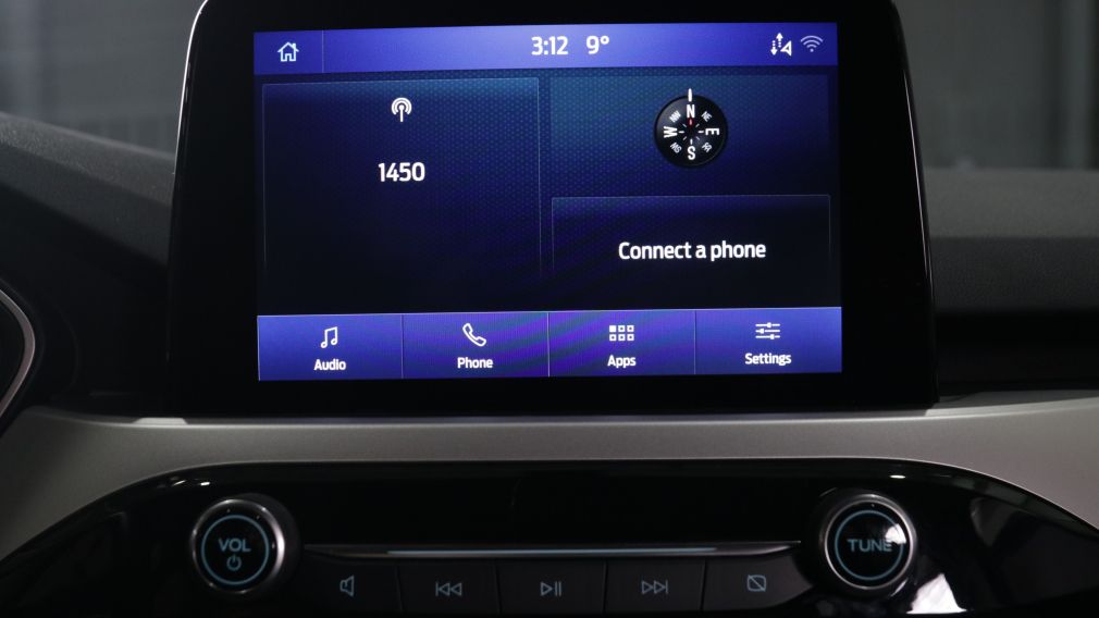 Ford Escape SE 2020 d&rsquo;occasion à vendre - 16