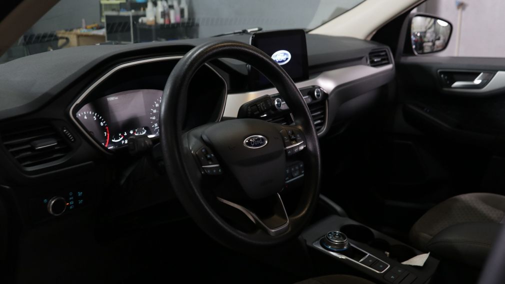 Ford Escape SE 2020 d&rsquo;occasion à vendre - 7