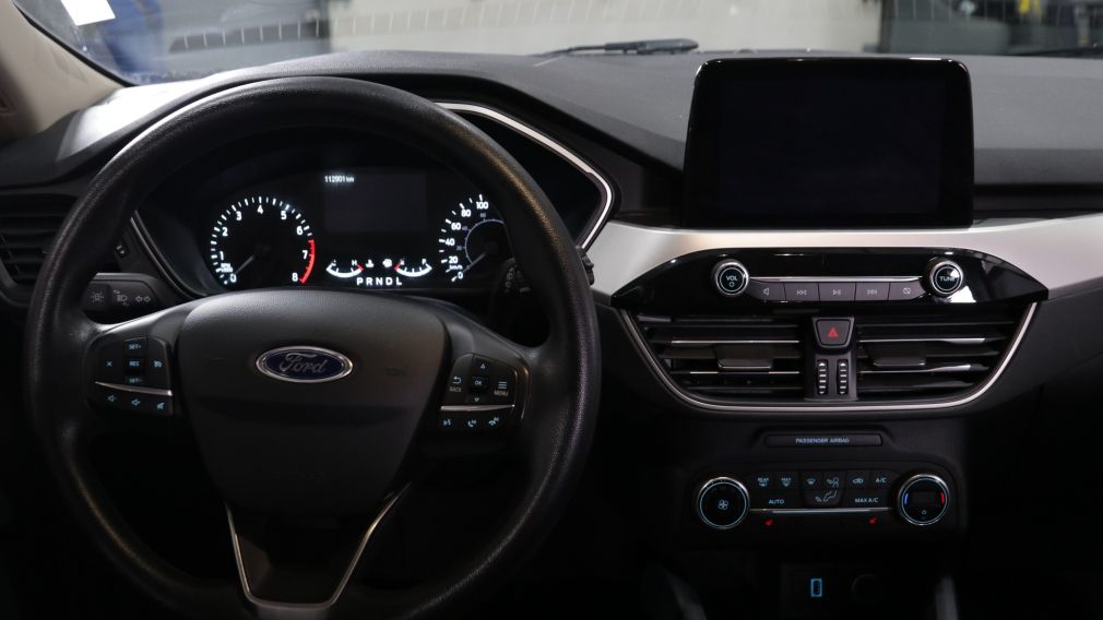 Ford Escape SE 2020 d&rsquo;occasion à vendre - 11