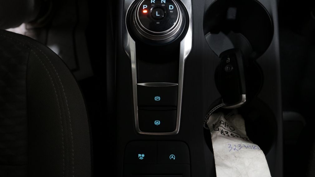 Ford Escape SE 2020 d&rsquo;occasion à vendre - 18