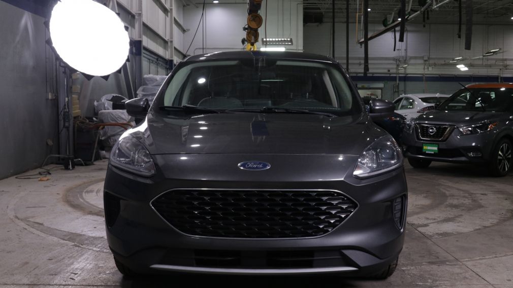 Ford Escape SE 2020 d&rsquo;occasion à vendre - 2