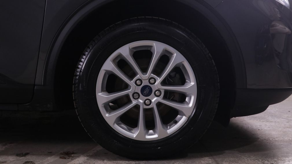 Ford Escape SE 2020 d&rsquo;occasion à vendre - 25