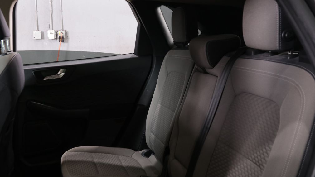 Ford Escape SE 2020 d&rsquo;occasion à vendre - 19