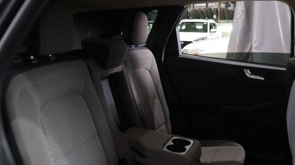 Ford Escape SE 2020 d&rsquo;occasion à vendre - 22
