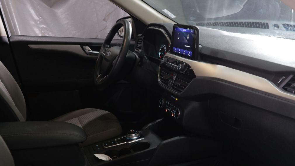 Ford Escape SE 2020 d&rsquo;occasion à vendre - 23