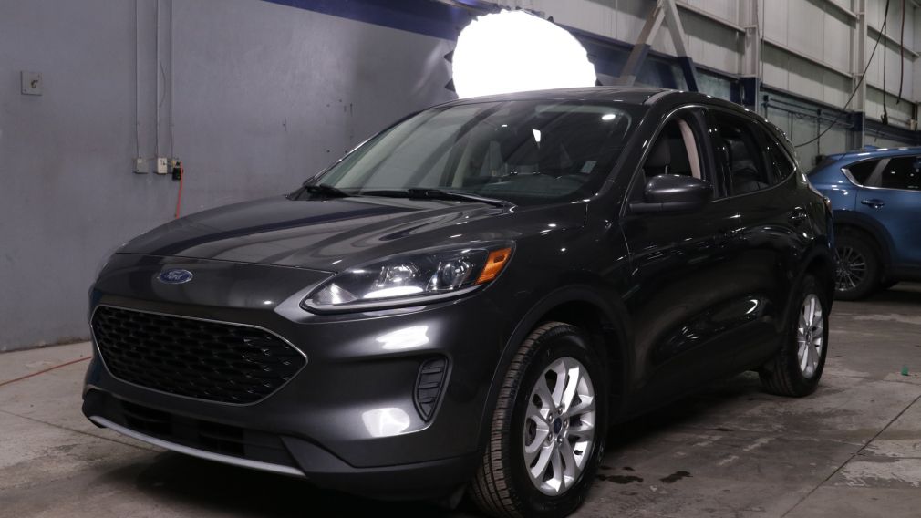 Ford Escape SE 2020 d&rsquo;occasion à vendre - 3